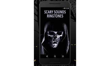 Horror Scary Sounds and Ringtones for Android - Download the APK from Habererciyes